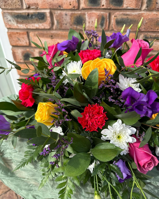 Nova Blooms Florist | Wolverhampton | FUNERALS