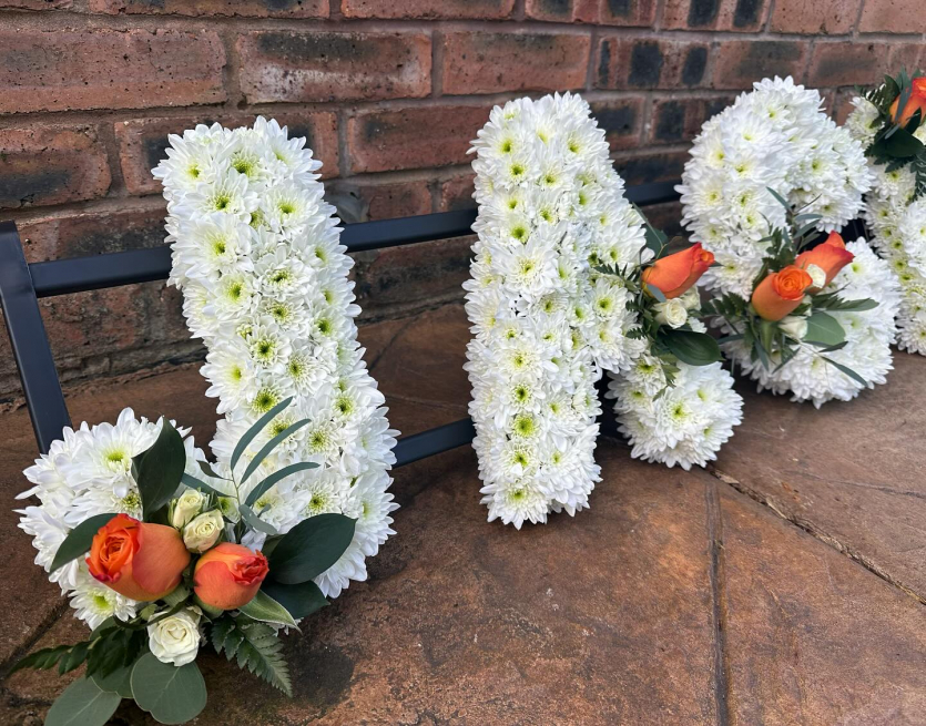 Nova Blooms Florist | Wolverhampton | FUNERALS