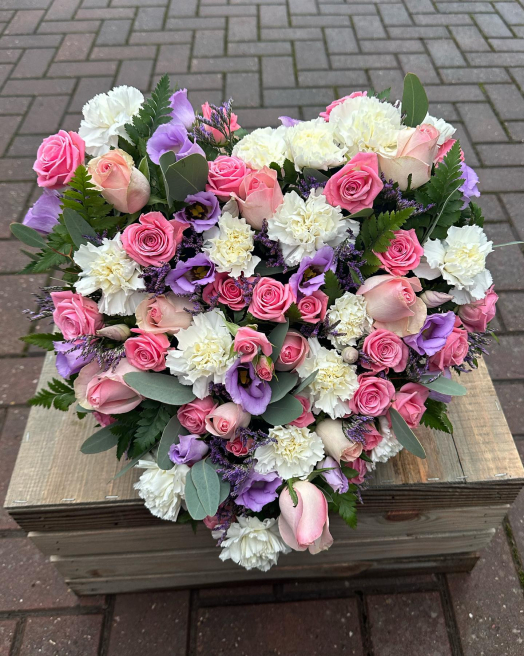 Nova Blooms Florist | Wolverhampton | FUNERALS