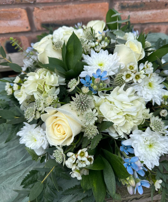 Nova Blooms Florist | Wolverhampton | FUNERALS