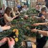 Nova Blooms Florist | Wolverhampton | WORKSHOPS