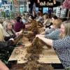 Nova Blooms Florist | Wolverhampton | WORKSHOPS