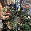 Nova Blooms Florist | Wolverhampton | WORKSHOPS