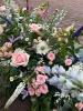 Nova Blooms Florist | Wolverhampton | FUNERALS