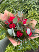 Bouquets | Valentines Day | Red Rose Bouquet