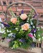 Basket Arrangements | Country Garden