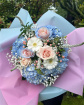 Luxury Bouquets | Cinderella