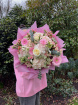 Luxury Bouquets | Pink Princess