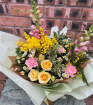 Bouquets | Mothers Day Collection | Spring Florals