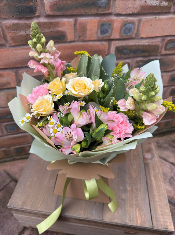 Mothers Day 2026 | Spring Florals