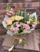 Bouquets | Spring Florals