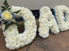 Farewell Flowers | Tribute Letters