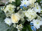 Farewell Flowers | Posies