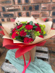 Valentines Day 2026 | Romantic Red Roses