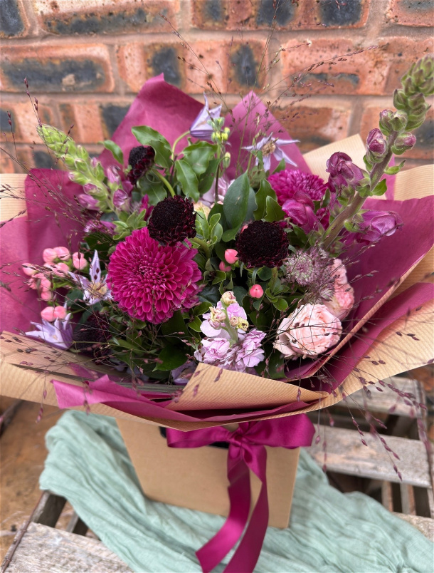 Valentines Day 2026 | Berry Beautiful