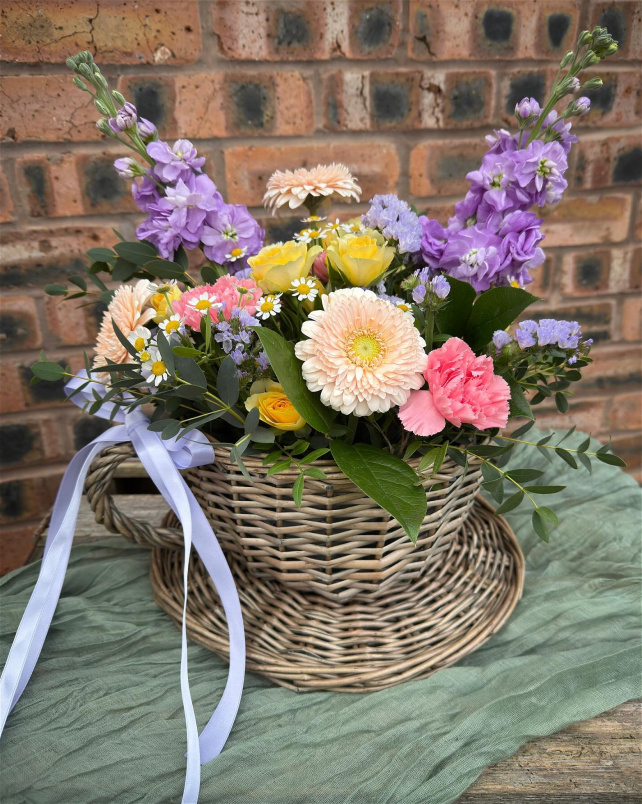 Mothers Day 2026 | Tea Cup Planter