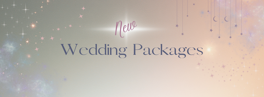 Poppydots Florists | Chelmsford | Wedding Packages