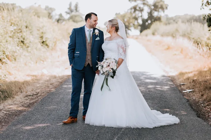 Poppydots Florists | Chelmsford | Weddings