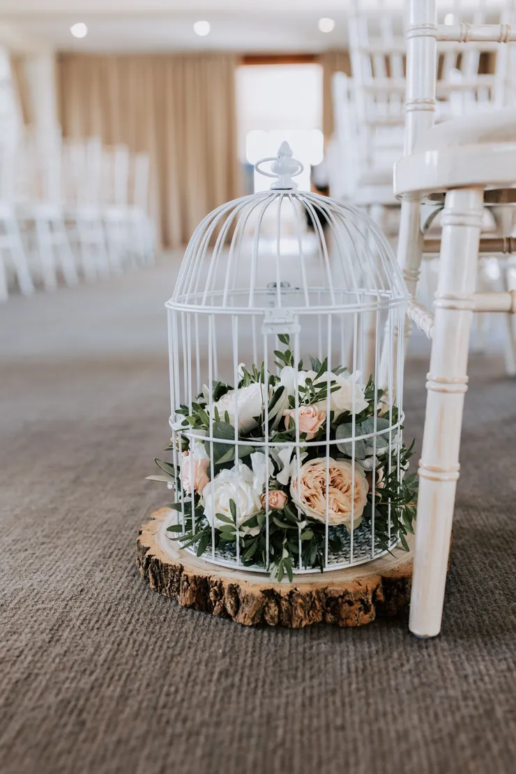 Poppydots Florists | Chelmsford | Weddings