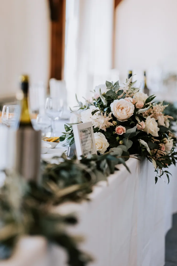 Poppydots Florists | Chelmsford | Weddings