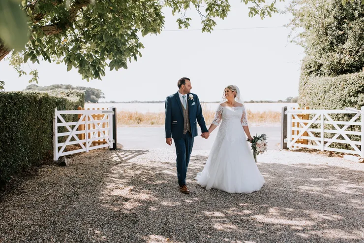 Poppydots Florists | Chelmsford | Weddings