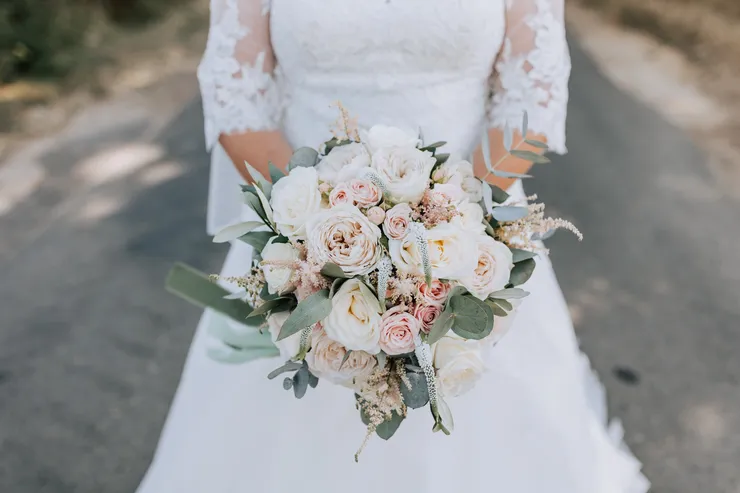 Poppydots Florists | Chelmsford | Weddings