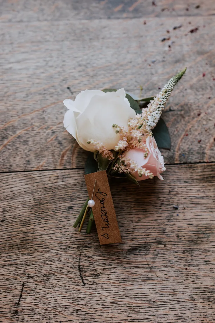 Poppydots Florists | Chelmsford | Weddings