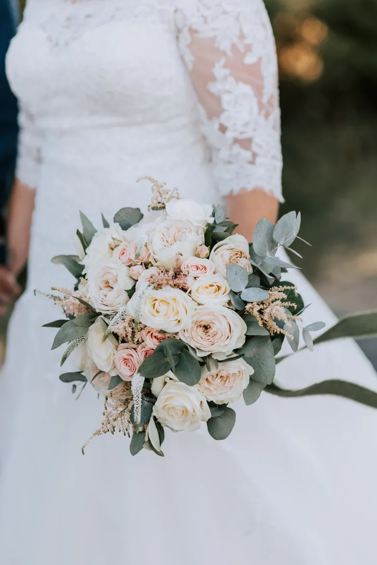 Poppydots Florists | Chelmsford | Weddings