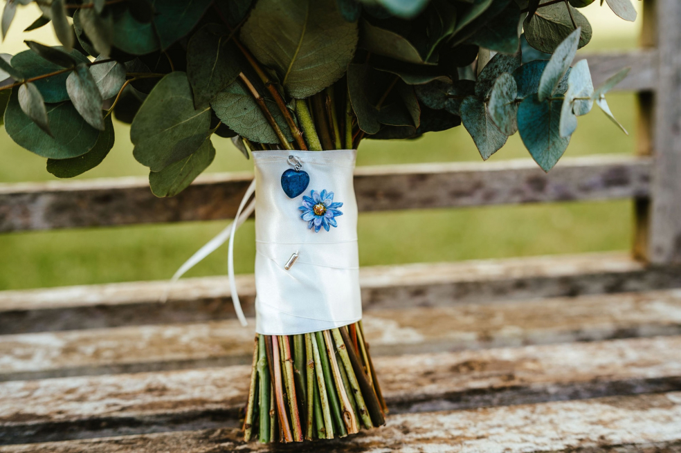Poppydots Florists | Chelmsford | Weddings