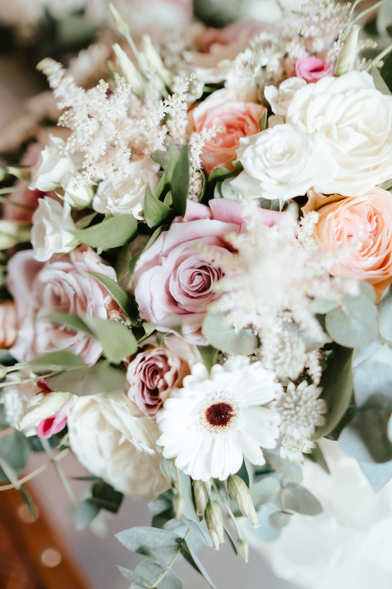 Poppydots Florists | Chelmsford | Weddings