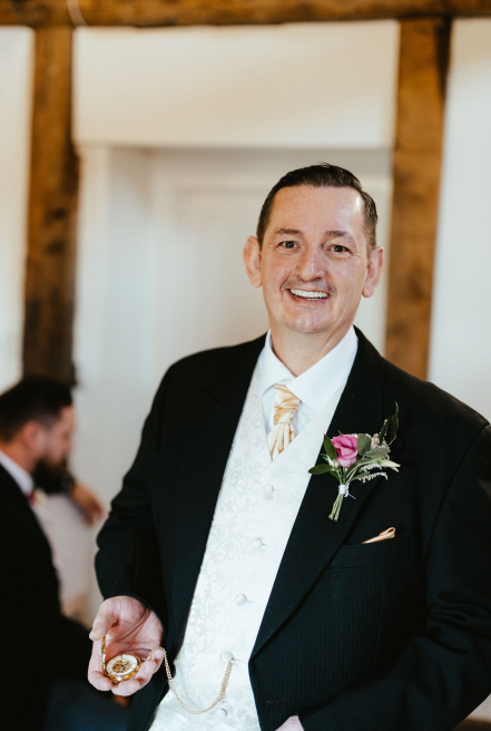 Poppydots Florists | Chelmsford | Weddings