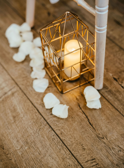 Poppydots Florists | Chelmsford | Weddings