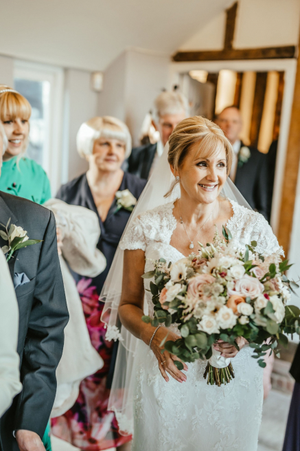 Poppydots Florists | Chelmsford | Weddings