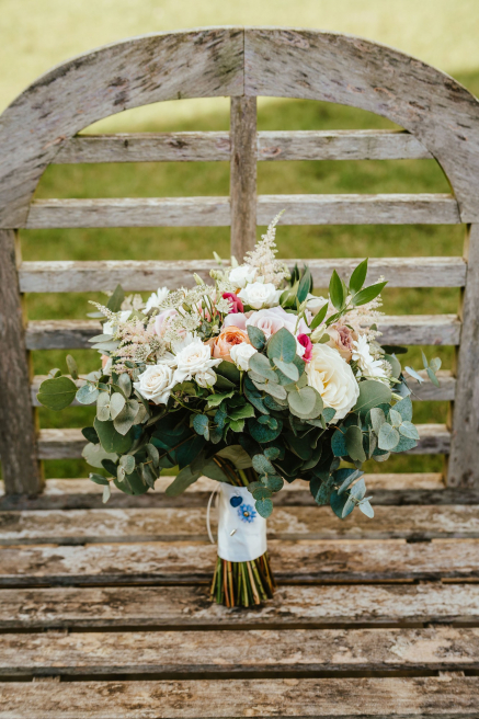 Poppydots Florists | Chelmsford | Weddings