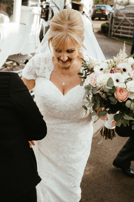Poppydots Florists | Chelmsford | Weddings