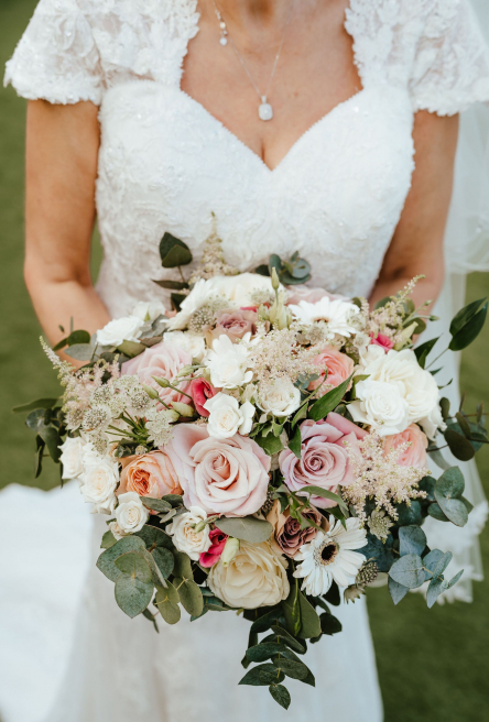 Poppydots Florists | Chelmsford | Weddings