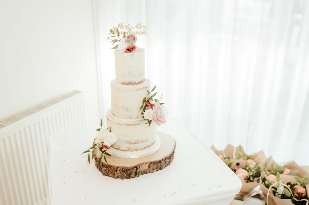 Poppydots Florists | Chelmsford | Weddings