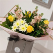 Gift Bouquets | Mother's Day | Florist Choice Hand-tied Bouquet