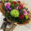 Gift Bouquets | Mother's Day | Valentine's Day | Florist Choice Hand-tied Bouquet