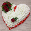 Funeral & Sympathy | Funeral Tribute - Based Heart