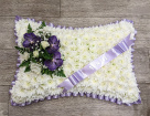 Funeral & Sympathy | Funeral Tribute - Based Pillow