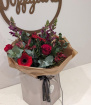 Gift Bouquets | Mother's Day | Valentine's Day | Jewel Hand-tied Bouquet