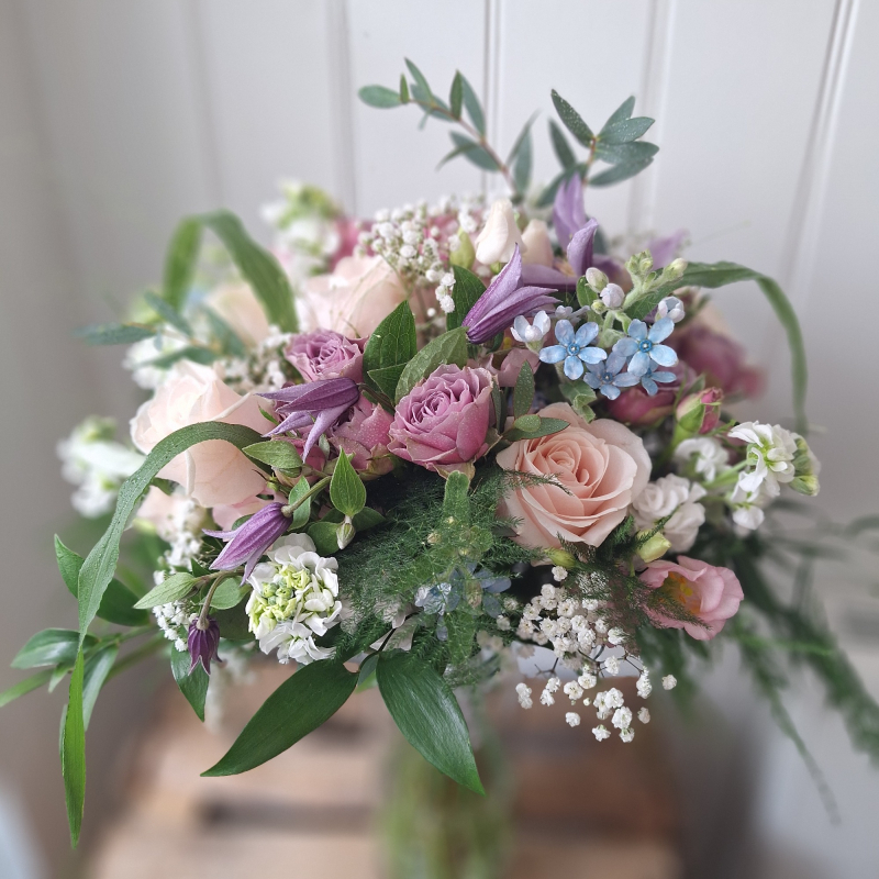 Floral City | St Albans Florist | About Us