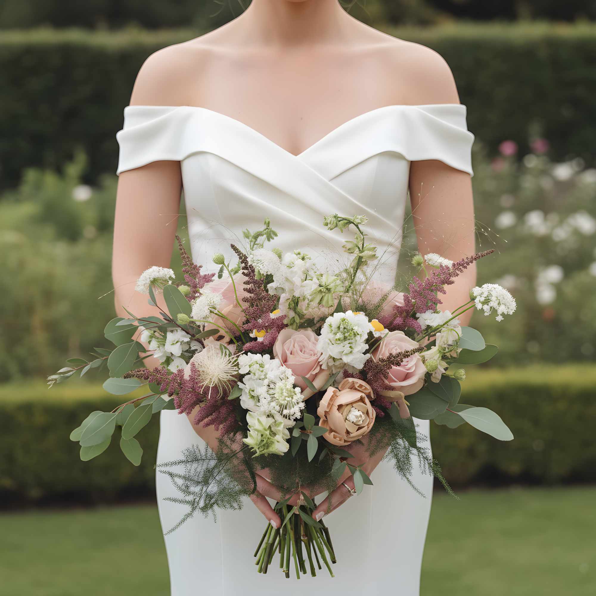 Floral City | St Albans Florist | About Us