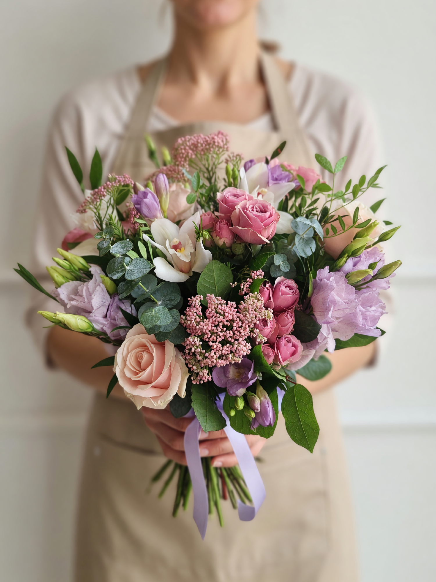 Floral City | Hatfield | Home