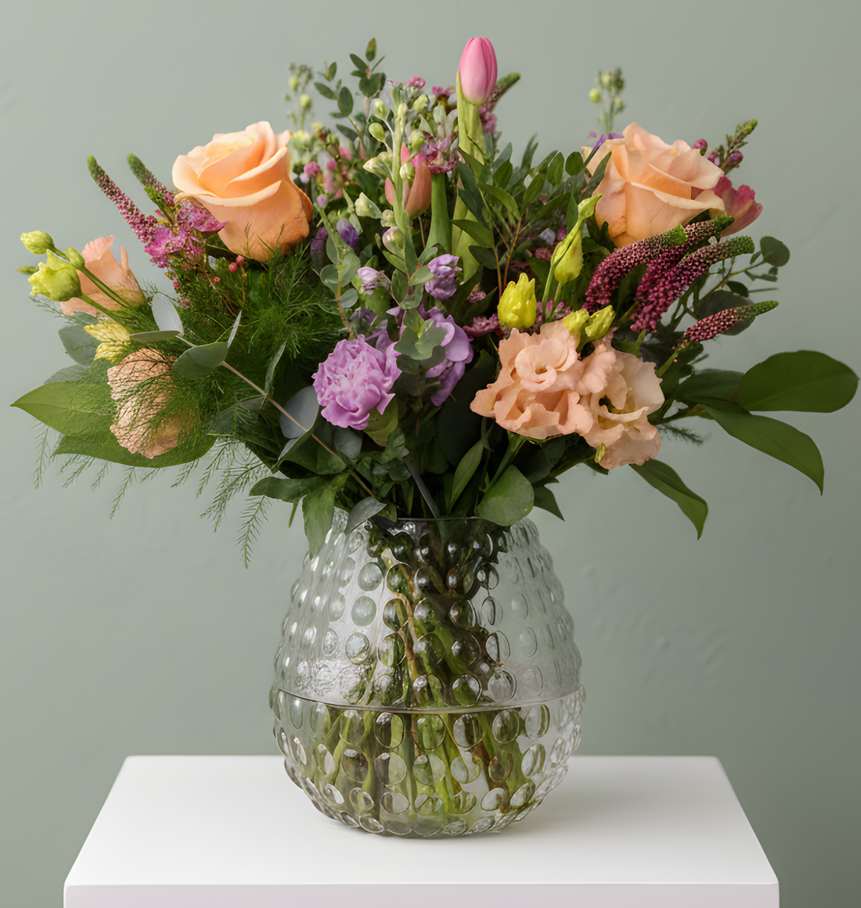 Floral City | St Albans | Home