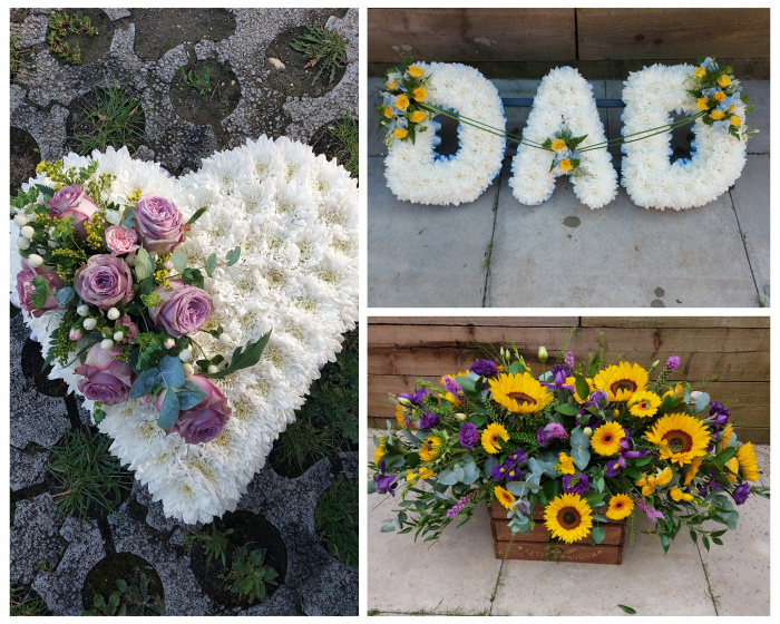 Funeral Tributes | Special Dad Funeral Package