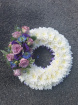 Funeral Tributes | CLASSIC WREATH