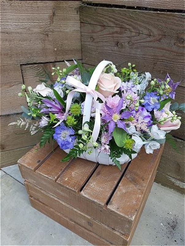 Mother's Day 2024 - Flower Delivery in Hatfield Welwyn Garde