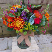 Always & Forever Collection 2024 | Autumn Bouquets  | Mother's Day 2024 | AUTUMN Vase Of Prettiness